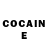 COCAIN Fish Scale Minoan